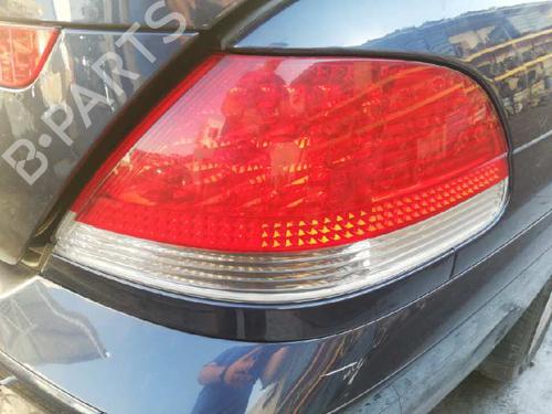 Right taillight BMW 7 (E65, E66, E67) 730 d | BP5879128C35 