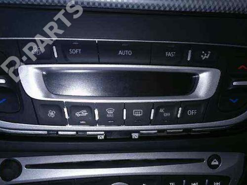 Commande Chauffage RENAULT FLUENCE (L3_) 1.5 dCi (L30D, L30L, L306, L33F, L33L, L33M, L33V, L33W) (110 hp) 365247