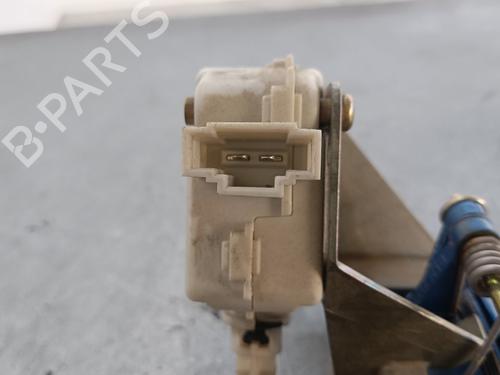 Tailgate handle VW POLO (9N_, 9A_) 1.4 TDI | BP19419812C132 