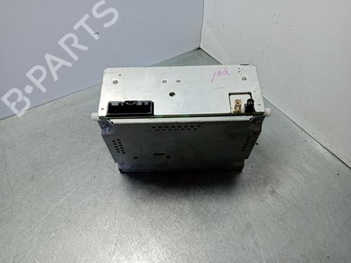 Bilradio FORD FIESTA VI (CB1, CCN) 1.4 TDCi | BP31017098E6