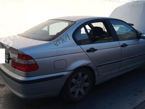 Injection pump BMW 3 (E46) 320 d | BP9448020M78 