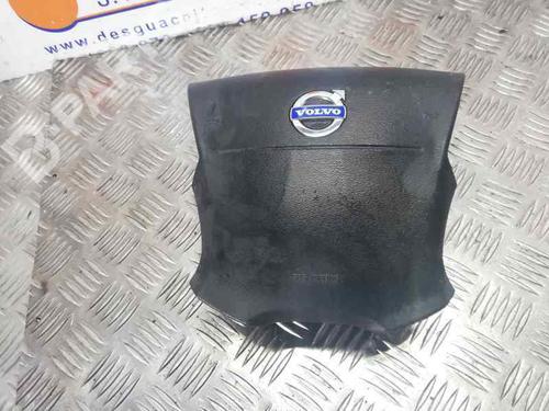 Driver airbag VOLVO S80 II (124) 2.0 TDi | BP4239157C9 