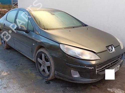Used Parts PEUGEOT 407 (6D_) 2.0 HDi 135 (6DRHRH, 6DRHRE, 6DRHRG, 6DRHRJ) (136 hp) 4350996