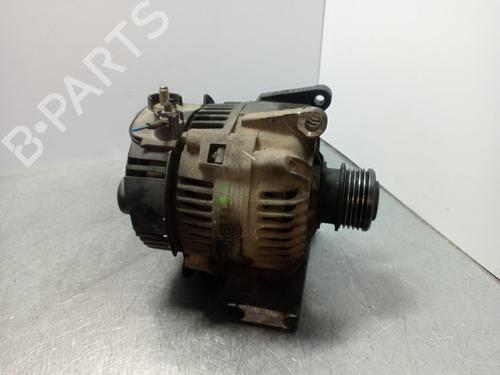 Used Alternator MERCEDES-BENZ A-CLASS (W168) A 170 CDI (168.008) (90 hp) 32414047