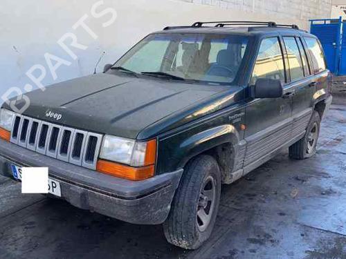 Alternatore JEEP GRAND CHEROKEE I (ZJ, ZG) 5.2 Limited 4x4 (185 hp)null