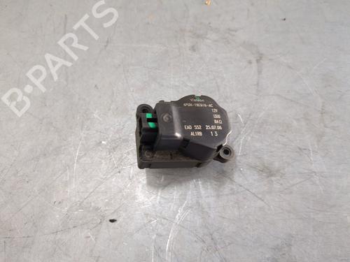 Elektronisk modul PEUGEOT 407 (6D_) [2004-2011]  28094666