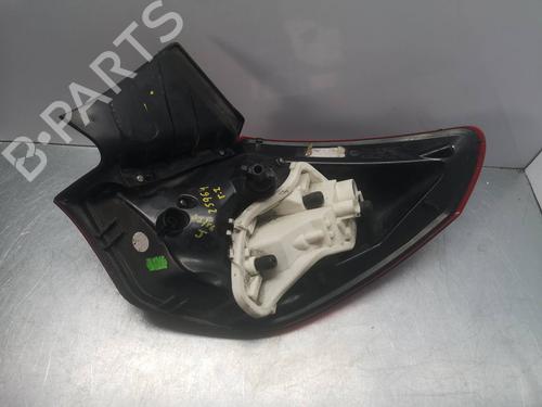 Left taillight OPEL ASTRA J (P10) 1.6 CDTi (68) | BP37536577C34 - Image 2