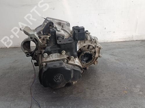 Gearbox SEAT IBIZA IV (6J5, 6P1)  | BP21518718M3 
