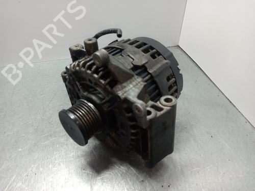 Used Alternator Alternator MERCEDES-BENZ E-CLASS (W211) [2002-2009] 21832400 21832400