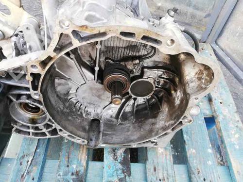 Gearbox CHEVROLET EPICA (KL1_) 2.0 D | BP2527133M3 
