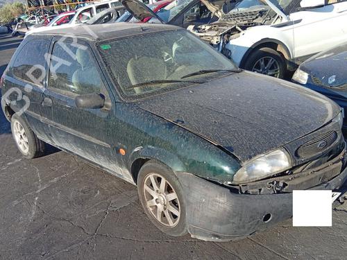 Used Parts FORD FIESTA IV (JA_, JB_) 1.25 i 16V (75 hp) 4256936