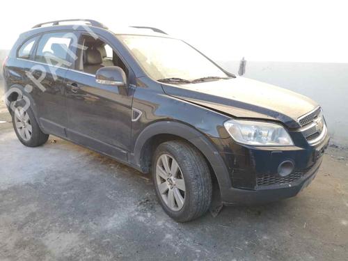 Girkassekontrollenhet CHEVROLET CAPTIVA (C100, C140) 3.2 4WD | BP15689775M52 