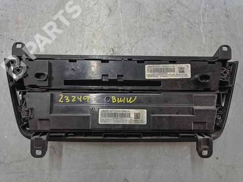 Climate control BMW 3 Gran Turismo (F34) 318 d | BP11351194I5 