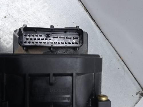 ABS pump PEUGEOT 307 (3A/C) 2.0 HDi 90 | BP22988098M43 