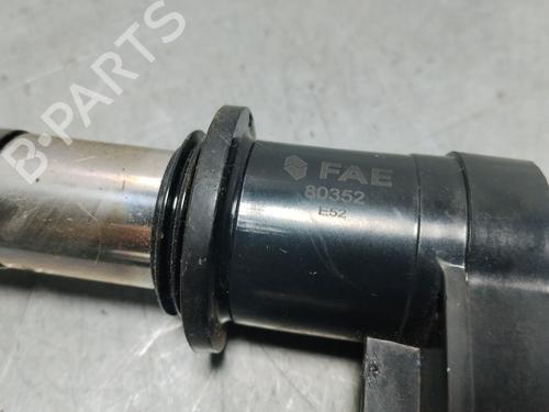Ignition coil OPEL ASTRA J (P10) | BP35995580M94 - Image 3