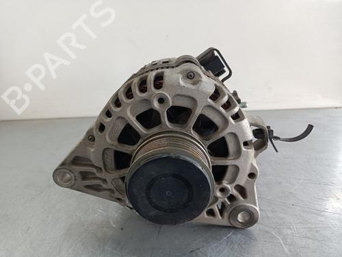 Alternator KIA CARENS IV 1.7 CRDi | BP26190283M7 