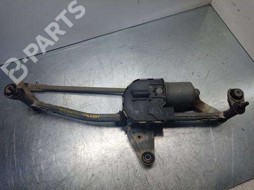 Used Front wiper motor VW PASSAT B6 (3C2) 2.0 TDI (140 hp) 8256287