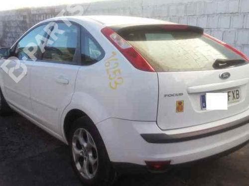 Right sun visor FORD FOCUS II (DA_, HCP, DP)  | BP1603148I2 