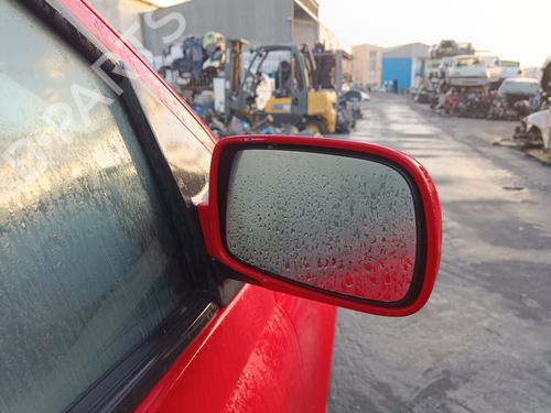 Used Right mirror TOYOTA YARIS (_P1_) 1.3 (SCP12_, SCP13_, SCP12R, SCP13R) (87 hp) 29532532