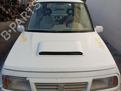 Used Hood SUZUKI VITARA (ET, TA, TD) 1.9 D All-wheel Drive (SE419TD) (75 hp) 28132494