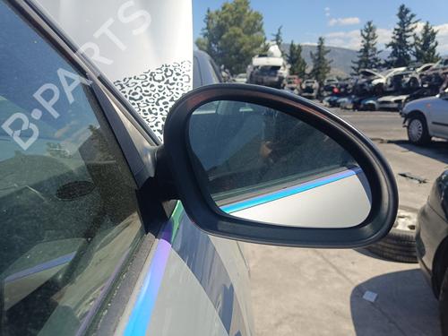 Used Right mirror SEAT IBIZA III (6L1) [2002-2009]  26294237