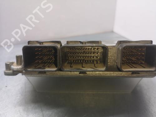 Engine control unit (ECU) FIAT ULYSSE (179_) 2.0 JTD | BP8334517M57 