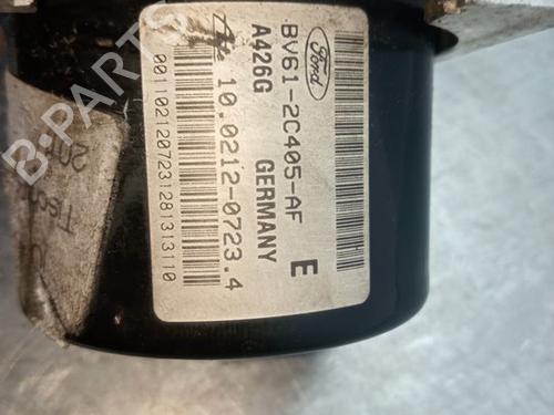 ABS pump FORD FOCUS III 1.6 TDCi | BP19251124M43 - Image 2