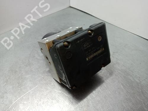 Used ABS pump ABS pump SEAT CORDOBA (6K1, 6K2) [1993-2002] 34345879 34345879