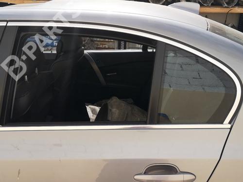Left rear door BMW 5 (E60) 530 d | BP9839054C4 