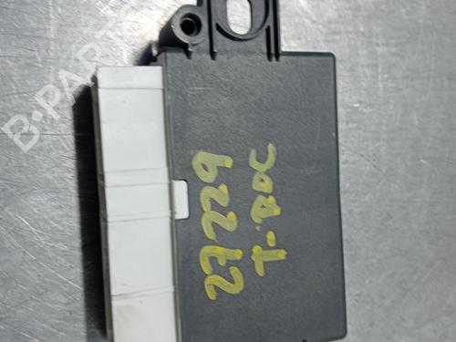 Electronic module VW T-ROC (A11, D11) | BP33757518M83 - Image 2