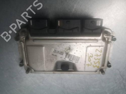 Used Engine control unit (ECU) Engine control unit (ECU) 35929899 35929899