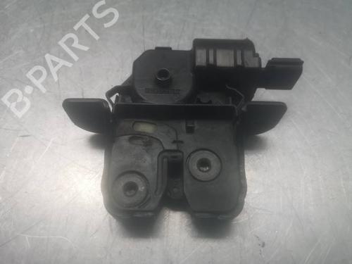 Bagklap lås RENAULT FLUENCE (L3_) 1.5 dCi (L30D, L30L, L306, L33F, L33L, L33M, L33V, L33W) | BP39184528C101 - Image 2