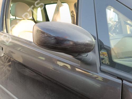 Right mirror LANCIA MUSA (350_) 1.9 D Multijet (350.AXC1A) | BP20712066C27