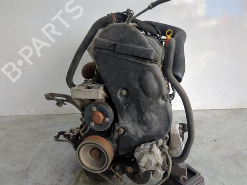 Engine PEUGEOT BOXER Bus (244, Z_)  | BP34372092M1  - Image 6