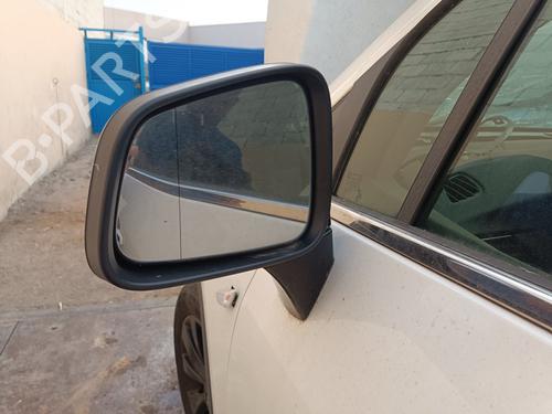 Used Left mirror OPEL MOKKA / MOKKA X (J13) [2012-2019]  29715153