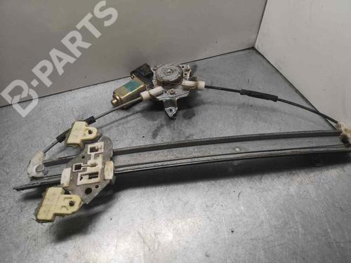 Front right window mechanism NISSAN X-TRAIL I (T30)  | BP7067351C23 