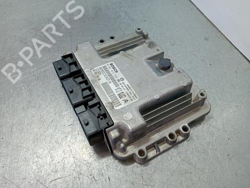 Used Engine control unit (ECU) Engine control unit (ECU) CITROËN C4 Picasso I MPV (UD_) [2006-2015] 33955034 33955034