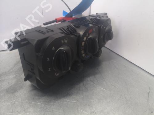 Climate control MERCEDES-BENZ VANEO (414) 1.7 CDI (414.700) | BP10326771I5 