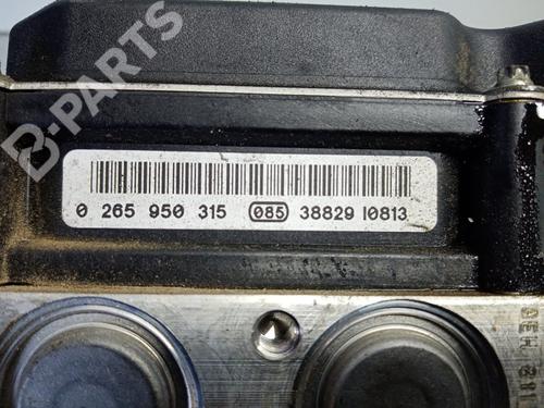 ABS pump BMW 5 (E60) 530 d | BP9839006M43 