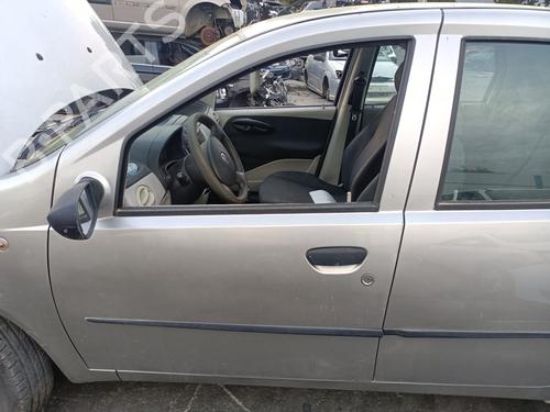 Used Left front door Left front door FIAT PUNTO Hatchback Van (188_) 1.2 60 (60 hp) 34364727 34364727