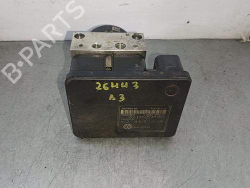 ABS Bremseaggregat AUDI A3 (8P1) 1.9 TDI (105 hp) 27209761