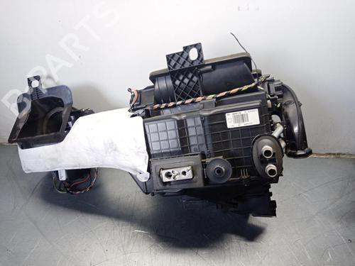 Used Heater matrix box PEUGEOT 3008 I MPV (0U_) 2.0 HDi Hybrid4 (163 hp) 14050359