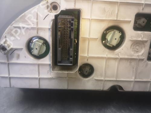 Instrument cluster FORD MONDEO III (B5Y) 2.0 16V TDDi / TDCi | BP15239522C47 