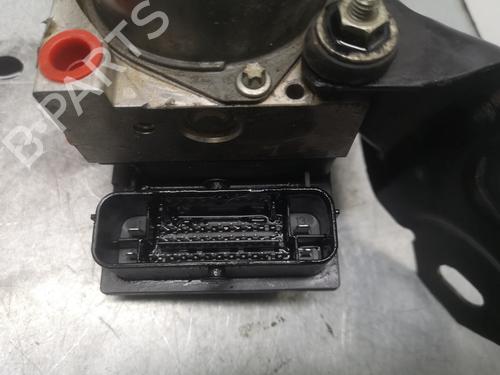 ABS pump FIAT PUNTO EVO (199_) 1.3 D Multijet (199AXC1A, 199BXC1A, 199AXT1A, 199BXT1A) | BP11127970M43 