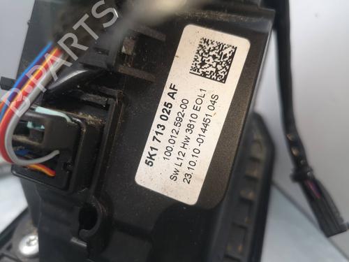 Gear lever VW GOLF VI (5K1) | BP37267406M90 - Image 3
