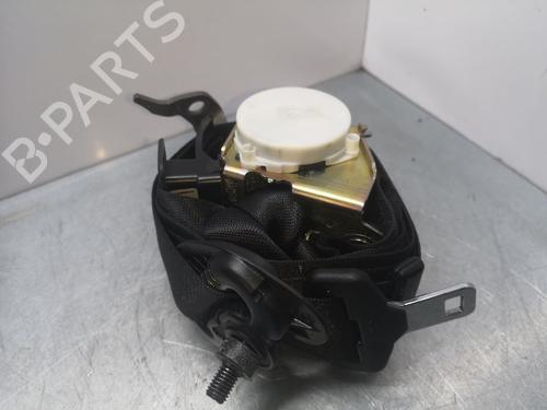Used Front right seatbelt BMW 3 (E90) 320 d (163 hp) 16484477