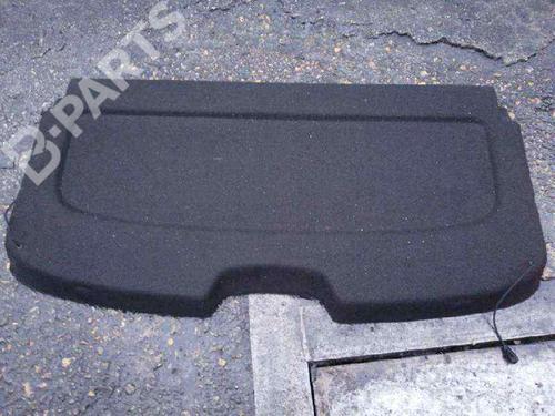 Used Rear parcel shelf PEUGEOT 308 I (4A_, 4C_) [2007-2016]  5018122