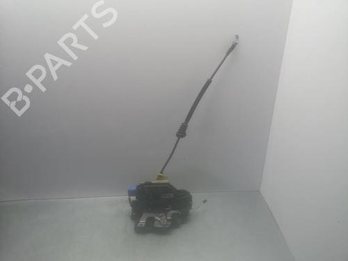 Used Front left lock Front left lock SEAT CORDOBA (6L2) 1.4 TDI (80 hp) 40261626 40261626