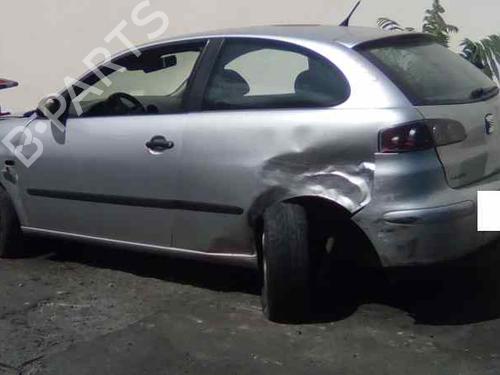 Engine control unit (ECU) SEAT IBIZA III (6L1)  | BP6937355M57 