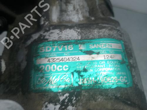 AC-Kompressor FORD FOCUS C-MAX (DM2)  | BP25873064M34 